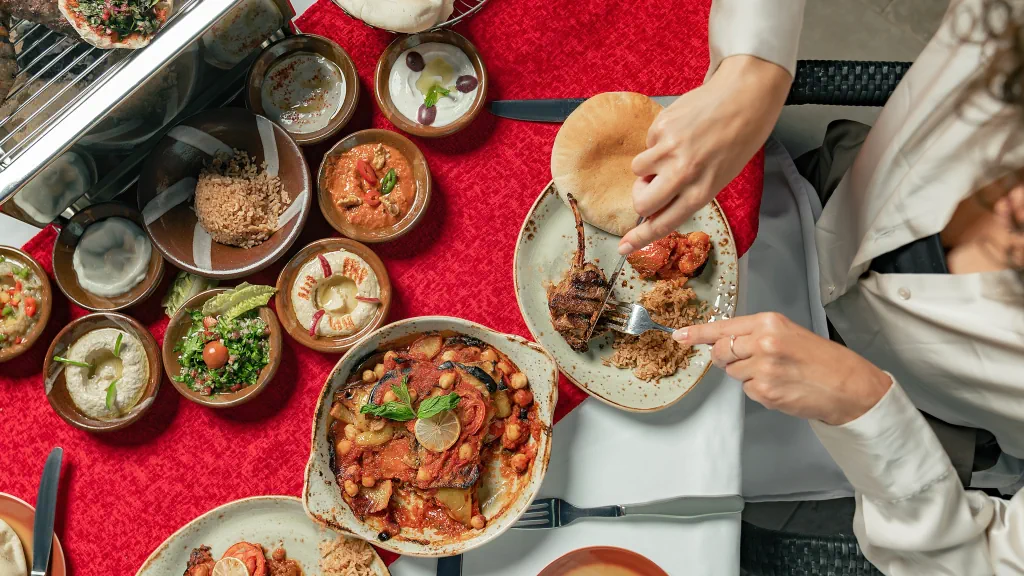 الفندق كمبنسكي - سوما باي